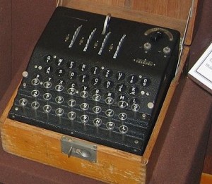 enigma